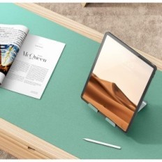 Cuerpo de escritorio ysagi 80 × 40 cm Lavadora antideslizante impermeable