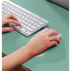 Cuerpo de escritorio ysagi 80 × 40 cm Lavadora antideslizante impermeable