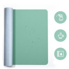 Cuerpo de escritorio ysagi 80 × 40 cm Lavadora antideslizante impermeable