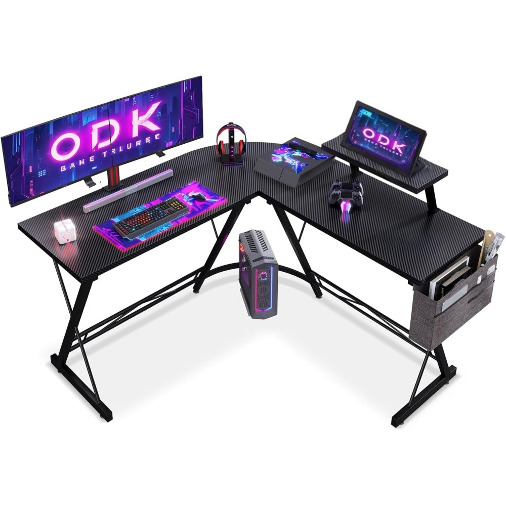 Szögesdrót fém ODK 127x127 cm fekete szénszálas top