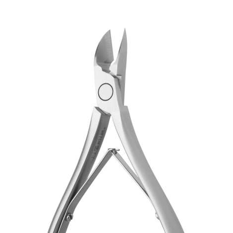 Corta Cutículas NGHIA Export CL.209 con hojas de 12mm — vista frontal