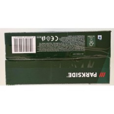 Begagnad Parkside 20V PRAPTA 20-LI C3 Batteri trimmer 24 cm