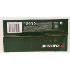 Käytetyt Parkside 20V PRTA 20-LI C3 Akun trimmeri 24 cm