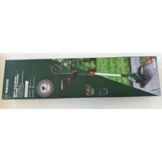 Axador de bateria de 20V C3 de 20V PRTA 24 cm