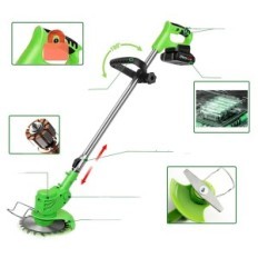 Batteria della batteria di Rebrzor e 2 * 4.0Ah Mostra