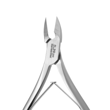 Nghia export nagelbandsklippare CL.210 12mm — framsida