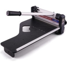 Lietota Guillotine par Kssepor 13 "Cutter for SPC LVT paneļi