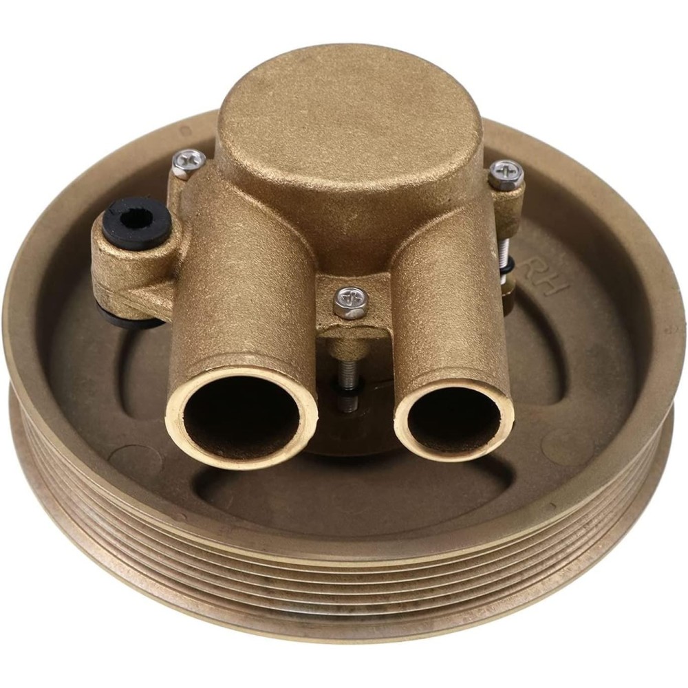 Holdwell 21212799 mereveepump Volvo Penta V6 V8