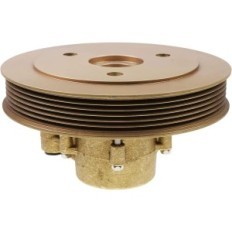 HOLDWELL 21212799 tengeri vízszivattyú Volvo Penta V6 V8 hajómotorokhoz