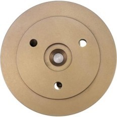 HOLDWELL 21212799 Morska vodna črpalka za Volvo Penta V6 V8