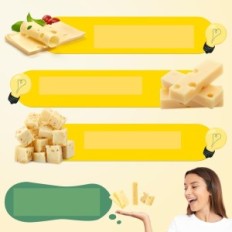 Slicer for Huanyu Sera YBJ-25 Lâminas removíveis de alumínio de aço inoxidável