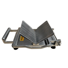 Slicer for Huanyu Sera YBJ-25 Lâminas removíveis de alumínio de aço inoxidável