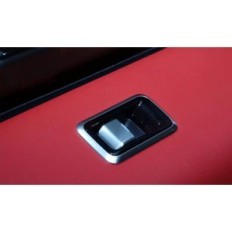 Interruttore elettrico danneggiato / usato Land Rover ROVER