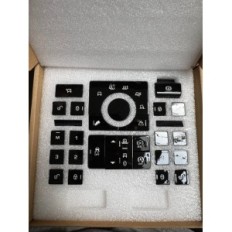 Beskadiget / Brugt Land Rover Range Rover elektrisk switch switch