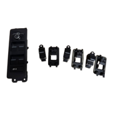 Vaurioitunut / käytetty Land Rover Range Rover sähkökytkin