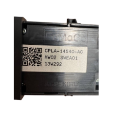 Dañado / usado Land Rover Range Rover Electric Interruptor de interruptor