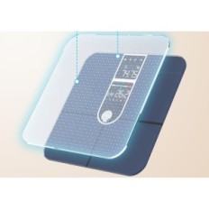 Weight hyalthkeep analysis of body composition 180 kg android silver exhibition