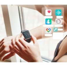 Hmotnosť Hyaltheep Analýza tela Zloženie 180 kg Android Strieborná výstava