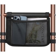 REQERER seniors adjustable handle adjustable with the exhibition pocket