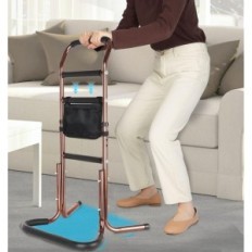 Reqerer Seniors ρυθμιζόμενη λαβή ρυθμιζόμενη με την τσέπη της έκθεσης