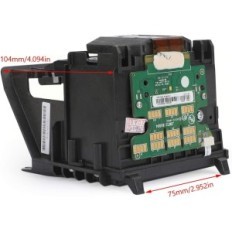 Topteng 952-955 J3M72-80004 Tiskarska glava za HP Officejet Pro