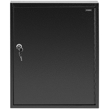Organizator omarice za kovinske tipke 80 Keys + Obeski