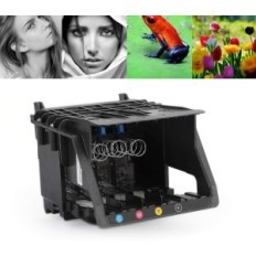 Topteng 952-955 J3M72-80004 Drukāšanas galva HP Officejet Pro