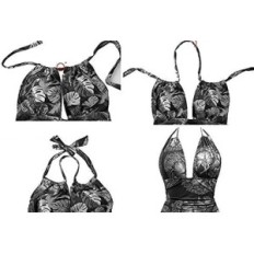 Maillot de bain pour femmes classique Sepélégant