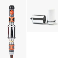 Φίλτρο νερού για Kamper και Camping Explorer Medical 8 L / Min Σετ