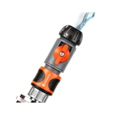 Filtro dell'acqua per Kamper e Camping Explorer Medical 8 L / min Set