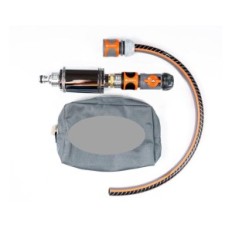 Wasserfilter für KAMPER UND CAMPING EXPLORER MEDICAL 8 L / MIN SET