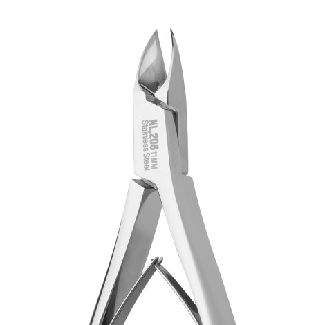 Nghia eksport negletang NL.206 11MM — forfra