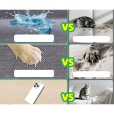 SOF Cover Liiion 2-Προϊόντα Αδιάβροχη μη ολίσθηση 300x180cm