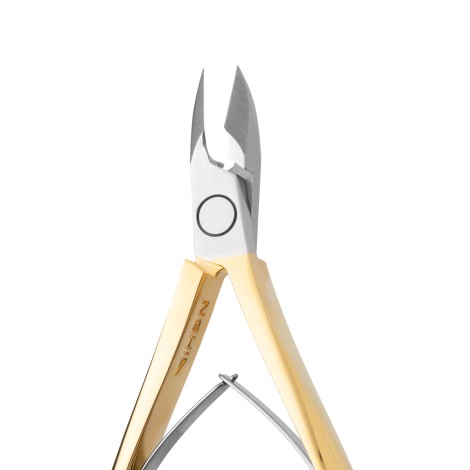 Nghia export nail nippers NL.207 11MM — front view