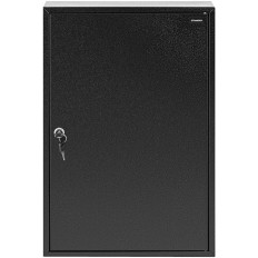 Kabinettbox Organizer für Metalltasten 200 Schlüssel + Anhänger