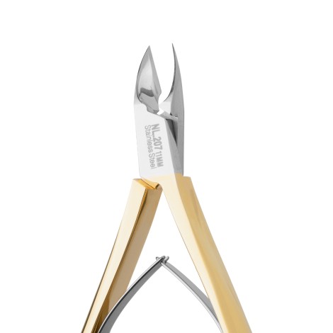 Tronchesine per unghie NGHIA Export NL.207 11mm