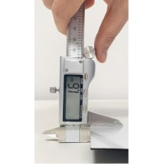 Płytki winylowe samoprzylepne Livelynine  30x30 cm szare 32 szt.