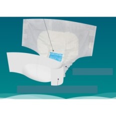 Nachtverpleegkundigen voor volwassenen XL 12 stks. Sunkiss voor urine-incontinentie