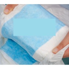 Night nurses for adults XL 12 pcs. Sunkiss for urinary incontinence