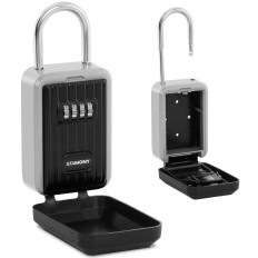 Varne tipke na ključih s šifra in padlock + Cover St-KS-300N