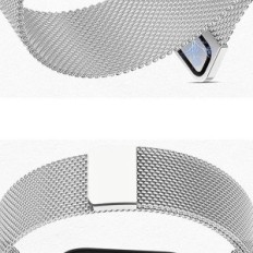 Belt for Huawei Watch Fit 3 Metal Mesh Magnetic 1 pc.