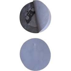 Adesivi RFID per M1 S50 13,56 MHz per metallo 50pcs. Yarongtech