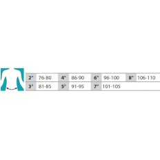 Orione 515 Comfort 5. méretű csúszás (91- 95 cm)