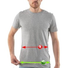 Orione 515 Comfort Slip suurus 5 (91-95 cm)