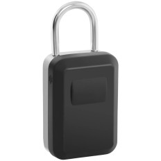 Tasti sicuri sulle chiavi con un cifrario e lucchetto + copertina ST-KS-300n