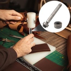 Outil d'outils d'oeillet d'occasion pour tissu de bâche