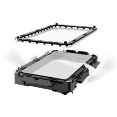 Ρητίνη Tank Hopop X4 Γρήγορη έκδοση για το Elegoo Saturn 4 3 τεμ. Έκθεση