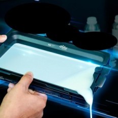 Ρητίνη Tank Hopop X4 Γρήγορη έκδοση για το Elegoo Saturn 4 3 τεμ. Έκθεση