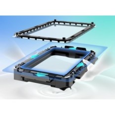 Ρητίνη Tank Hopop X4 Γρήγορη έκδοση για το Elegoo Saturn 4 3 τεμ. Έκθεση