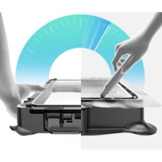 Ρητίνη Tank Hopop X4 Γρήγορη έκδοση για το Elegoo Saturn 4 3 τεμ. Έκθεση